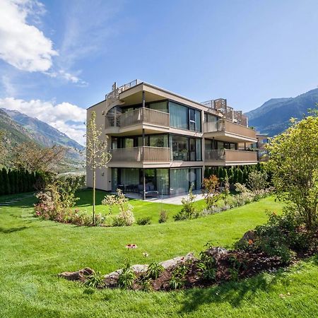 Natur Romantik Apartment Annalena 카스텔벨로 외부 사진