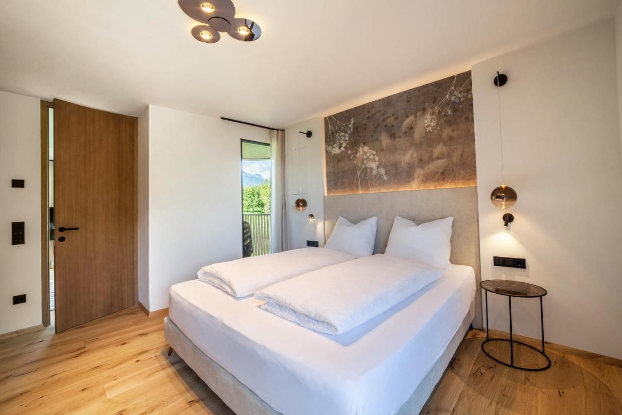 Natur Romantik Apartment Annalena 카스텔벨로 외부 사진