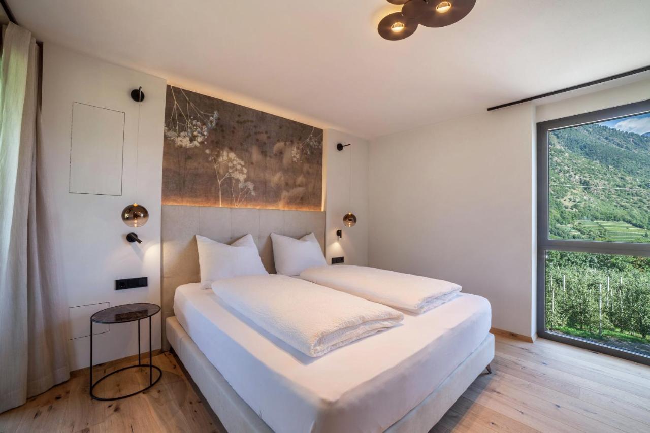 Natur Romantik Apartment Annalena 카스텔벨로 외부 사진