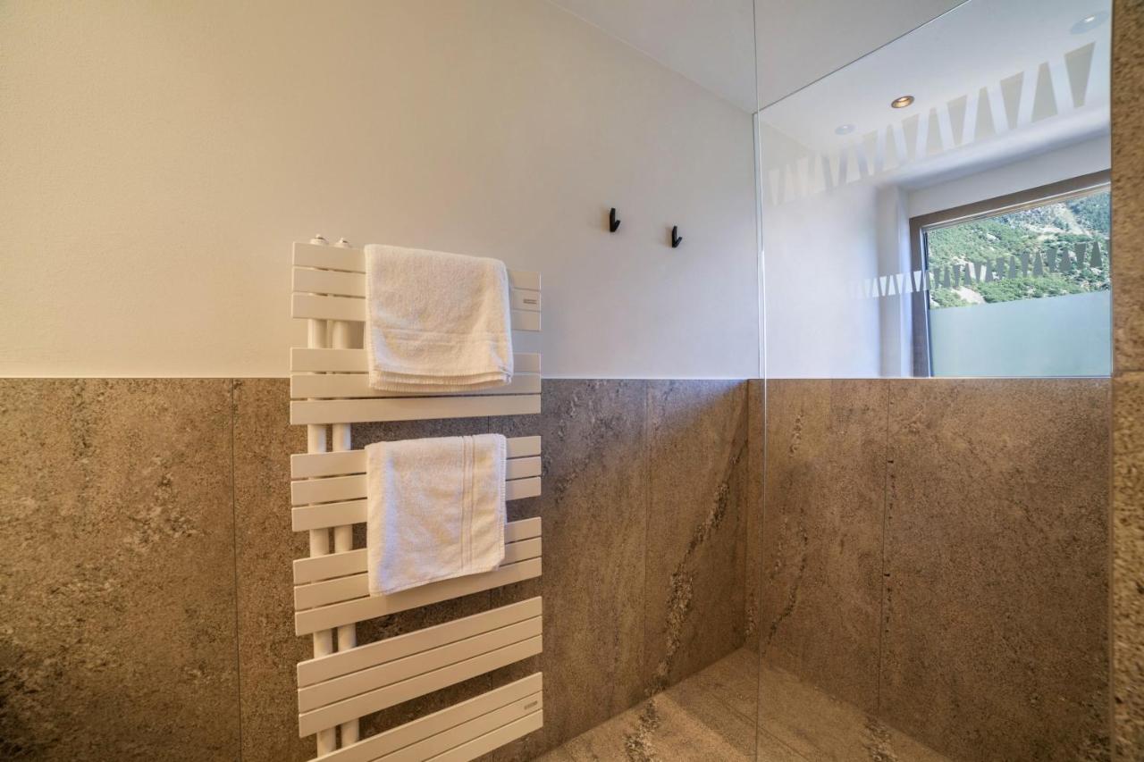Natur Romantik Apartment Annalena 카스텔벨로 외부 사진